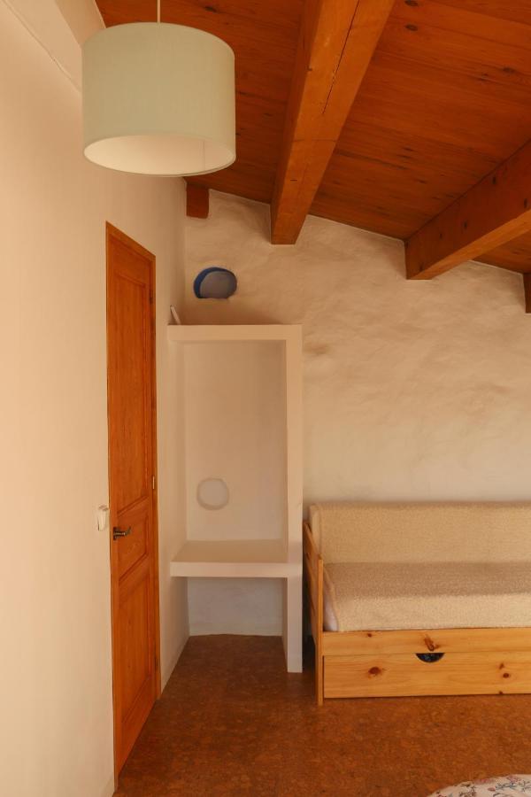 Casa Ecologica En Plena Naturaleza Arboli Екстериор снимка